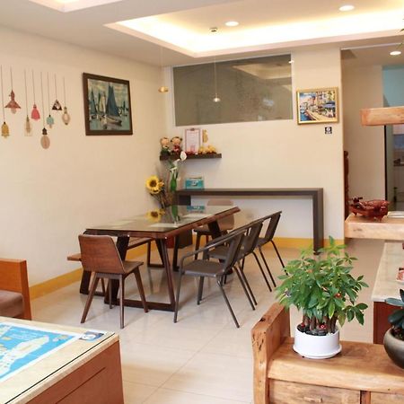 Wind Town Guest House Heng-ch'un Dış mekan fotoğraf