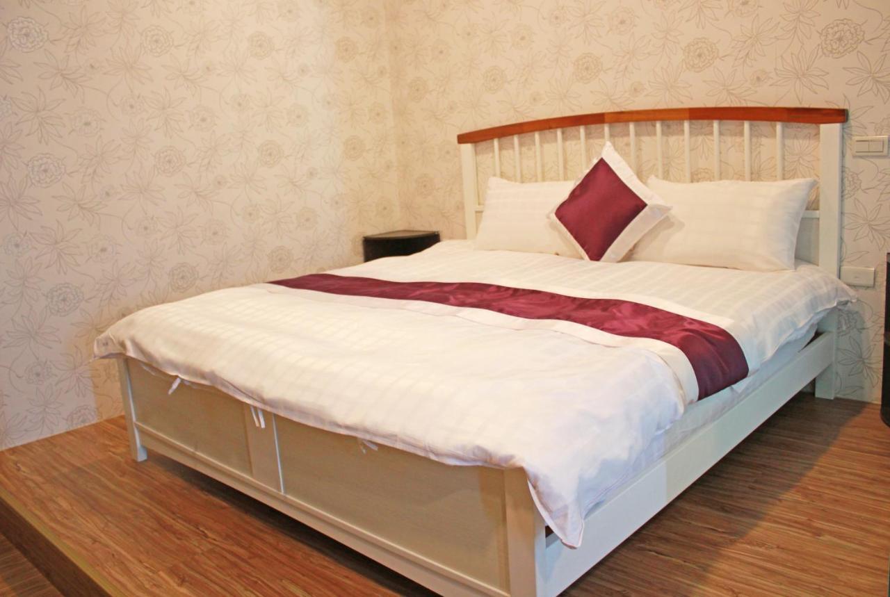 Wind Town Guest House Heng-ch'un Dış mekan fotoğraf