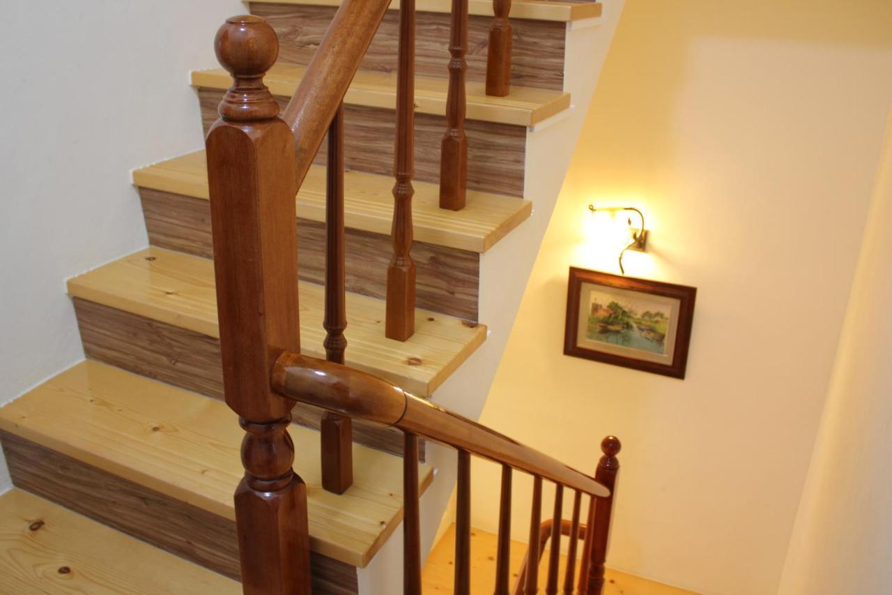 Wind Town Guest House Heng-ch'un Dış mekan fotoğraf