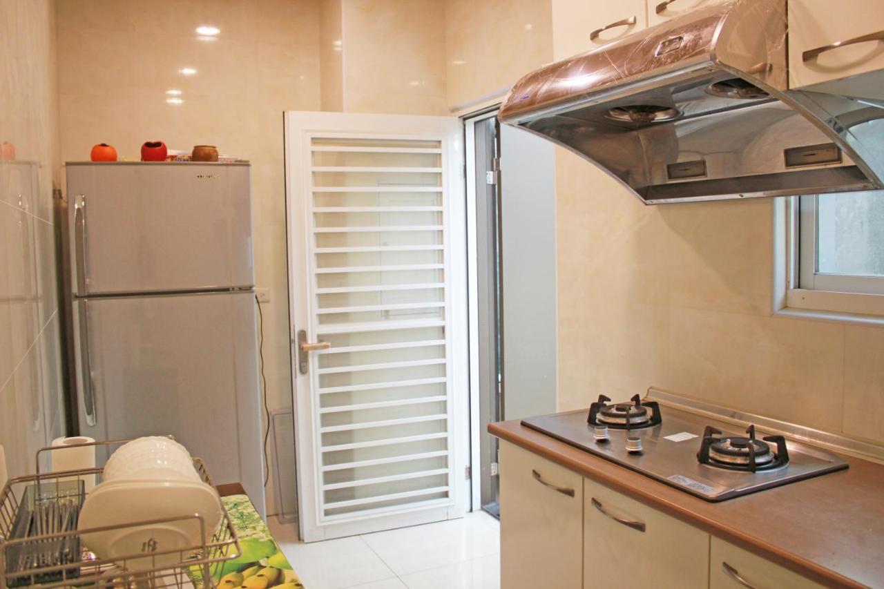 Wind Town Guest House Heng-ch'un Dış mekan fotoğraf